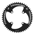 CHAINRING FOR BMX- 4 Arms- 50 T. Ø.104 SINGLE STRONGLIGHT (FOR CHAIN 1/2 x 3/32)