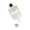 FUEL PUMP FILTER"PIAGGIO GENUINE PART" 300-400-500 MP3, 400 X8, 400 X-EVO -639455