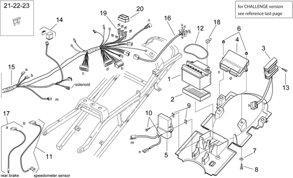 Circuit electrique II