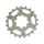 CASSETTE SPROCKET 9/10 Speed MICHE FOR CAMPAGNOLO 21D INTERMEDIATE/LAST POSITION 9 Speed