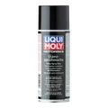CIRE DE PROTECTION/FINITION LIQUI MOLY MOTORBIKE CIRE  (400 ml AEROSOL)