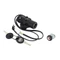 CONTACTEUR A CLE/SERRURE COMPLET ORIGINE PIAGGIO V9 MOTO GUZZI E4 2016-2017 -2B002940