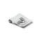 CM017414 - PLAQUETTE ELASTIQUE