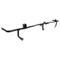 SUPPORT PARE CHOC ARRIERE ORIGINE PIAGGIO PORTER TIPPER 2010>2020 -B004915