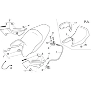 Selle-Carrosserie cent.