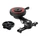 SUPPORT SMARTPHONE/TELEPHONE MOTO GR XPLORE FIXATION BOCAL LIQUIDE DE FREIN ALU CNC ANTIVIBRATION ROTATION 360- A UNE MAIN (VENDU A L'UNITE) PP05 + JZ2