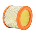 AIR FILTER"PIAGGIO GENUINE PART" MOTO-GUZZI 1200 NORGE, BREVA, SPORT, CORSA/APRILIA 1000 RSV-2, TUONO-V2  -AP8104211-