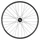 ROUE CITY 700 MAVIC SPEEDCITY AVANT DISC CENTERLOCK AXE 12x100 NOIR TUBELESS READY
