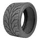 PNEU SCOOT ELECTRIQUE 13'' 215/40-13 NOIR - TUBELESS