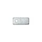 TRAPDOOR PLATE "PIAGGIO GENUINE PART" 50-125 VESPA PRIMAVERA, SPRINT -675490