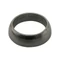 JOINT ENTRE CATALYSEUR ET COLLECTEUR D'ECHAPPEMENT ORIGINE PIAGGIO PORTER E4 -B005202