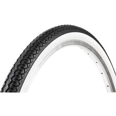 PNEU VTC URBAIN 700 X 35 MICHELIN WORLD TOUR BLANC/NOIR TR (37-622)