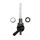 FUEL TANK TAP FOR MOPED PEUGEOT 103 WITH POSITION MARKER -SELECTION P2R