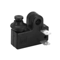 CONTACTEUR DE STOP MAXISCOOTER ADAPTABLE YAMAHA 125 XMAX, 125 XCITY, 250 XMAX, 500 TMAX, 530 TMAX DROIT (OEM: J45-82503-01/36Y-83980-01/1B9-H2530-00/37P-H3980-00) -P2R