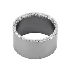 JOINT GRAPHITE SILENCIEUX ECHAPPEMENT ORIGINE PIAGGIO 400-530 BEVERLY, MP3 2020> -1A015908