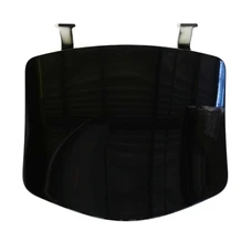 PORTE COFFRE AVANT ORIGINE PIAGGIO 50-125 VESPA LX 2009>2013 NOIR 98/A  -62211540XN2-
