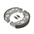 MACHOIRE DE FREIN MAXISCOOTER POLINI ORIGINAL ADAPTABLE POUR PIAGGIO 125 X8 STREET 2006> AR, 125 LIBERTY 1998> AR, 125 FLY 2005> AR, LIBERTY 125 AR (DIAM 140 X 25)
