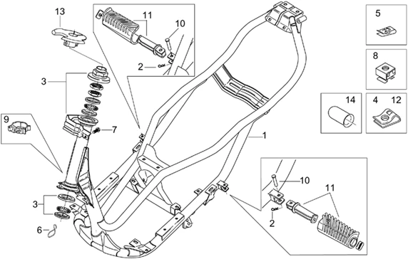 Chassis