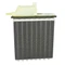 HEATING RADIATOR "PIAGGIO GENUINE PART" PORTER -493930