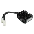 REGULATEUR DE TENSION MAXISCOOTER ADAPTABLE KYMCO 125 DINK 2006>2010 (R.O. 00168783) (2FILS/3FILS) -P2R