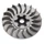 STATIONARY PULLEY FOR SCOOT MBK 50 BOOSTER, NITRO/YAMAHA 50 BWS, AEROX/APRILIA 50 SR/MALAGUTI 50 F12 (AVEC ETOILE) -TOP PERF AS ORIGINAL