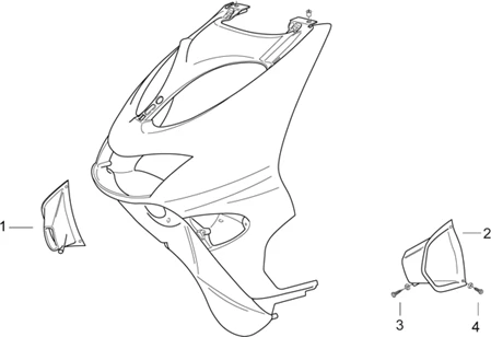 Carrosserie av. IV