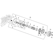 Embrayage