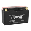 BATTERIE 12V 6.5Ah YT7B-BS NHK