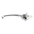 BRAKE LEVER FOR YAMAHA 1100 BULLDOG 2002>2005, 600 FAZER 1998>2001, 600 FZR 1994>1995, 1300 XJR 1999>2001 POLISHED -SGR