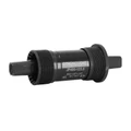 BOTTOM BRACKET - SQUARE TAPERED - STRONGLIGHT JP400 PLASTIC CUPS 122mm BSC THREAD 1,37x24
