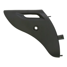 FRONT SHOCK ABSORBER COVER "PIAGGIO GENUINE PART" 50-125 VESPA PRIMAVERA, SPRINT  -1C001165-