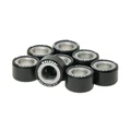 VARIATOR ROLLER FOR MAXISCOOTER MALOSSI 25x14,9 11,0g (x8) FOR YAMAHA 500 TMAX, 530 TMAX 2012>