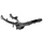 BRAS OSCILLANT/SUSPENSION CYCLO ADAPTABLE PEUGEOT 103 MVL, SP NOIR (VERSION 2) -SELECTION P2R