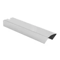CACHE/ENJOLIVEUR DE CADRE CYCLO ADAPTABLE PEUGEOT 103 INOX -SELECTION P2R