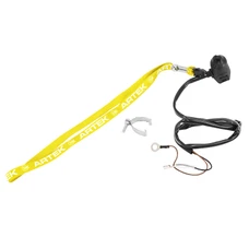 COUPE CIRCUIT/CONTACT ARTEK MAGNETIQUE LANIERE JAUNE (NORMALEMENT OUVERT)
