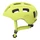 CASQUE VELO ADULTE ABUS YOUN-I 2.0 JAUNE TAILLE M (54-58cm) REGLAGE MOLETTE / ECLAIRAGE ARRIERE USB