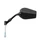 RETROVISEUR ADAPTABLE PEUGEOT 50 TREKKER 2000>2003, LUDIX BLASTER 2005>2012, JET FORCE 2003>2015  (GAMME SPORT) GAUCHE (OEM 747847) (HOMOLOGUE CE) -VICMA-
