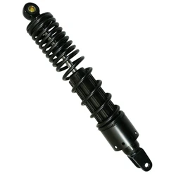 AMORTISSEUR MAXISCOOTER ADAPTABLE SYM 400 MAXSYM 2011>2012 (VENDU A L'UNITE) -SELECTION P2R