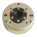 ROTOR ALLUMAGE MAXISCOOTER ADAPTABLE SCOOTER CHINOIS 125 GY6 152QMI 4T ( 6 POLES)  -P2R-