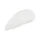 LENS FOR TAIL LAMP FOR SCOOT  MBK 50 NITRO/YAMAHA 50 AEROX TRANSPARENT -REPLAY