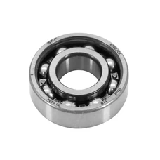 ROULEMENT D'EMBIELLAGE 6202 (15x35x11) SKF C3 CAGE ACIER (VENDU A L'UNITE)