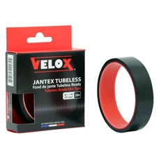 FOND DE JANTE ATELIER ADHESIF CONVERSION VTT TUBETYPE EN TUBELESS VELOX 27mm (ROULEAU 10m)