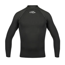 LONG SLEEVES UNDERWEAR - GIST BLACK L/XL -0036