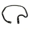 SUPPORT DE GARDE BOUE AVANT DROIT ORIGINE PIAGGIO 125-300 YOURBAN 2012> -667612
