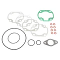 GASKET SET FOR CYLINDER KIT FOR SCOOT ATHENA FOR MBK 50 NITRO/YAMAHA 50 AEROX/MALAGUTI 50 F12 L.C./APRILIA 50 SR L.C.
