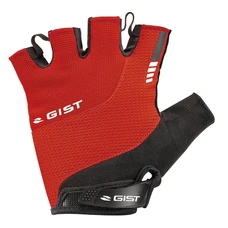 GANTS VELO COURT GIST KONTROL ETE ROSE M (PAIRE SUR CARTE) AVEC VELCRO -5512