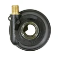 ENTRAINEUR DE COMPTEUR ORIGINE PIAGGIO 50-125 FLY 2012>2015  -CM075505-
