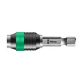 WERA RAPIDAPTOR 1/4 - UNIVERSAL BIT HOLDER -German tools for wotkshop