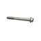 SCREW - (M6x100x55) "PIAGGIO GENUINE PART" COMMON TO THE RANGE MOTORBIKE APRILIA  -874552-