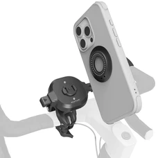 SUPPORT SMARTPHONE/TELEPHONE RIXUS ONE-LOCK FIXATION CINTRE